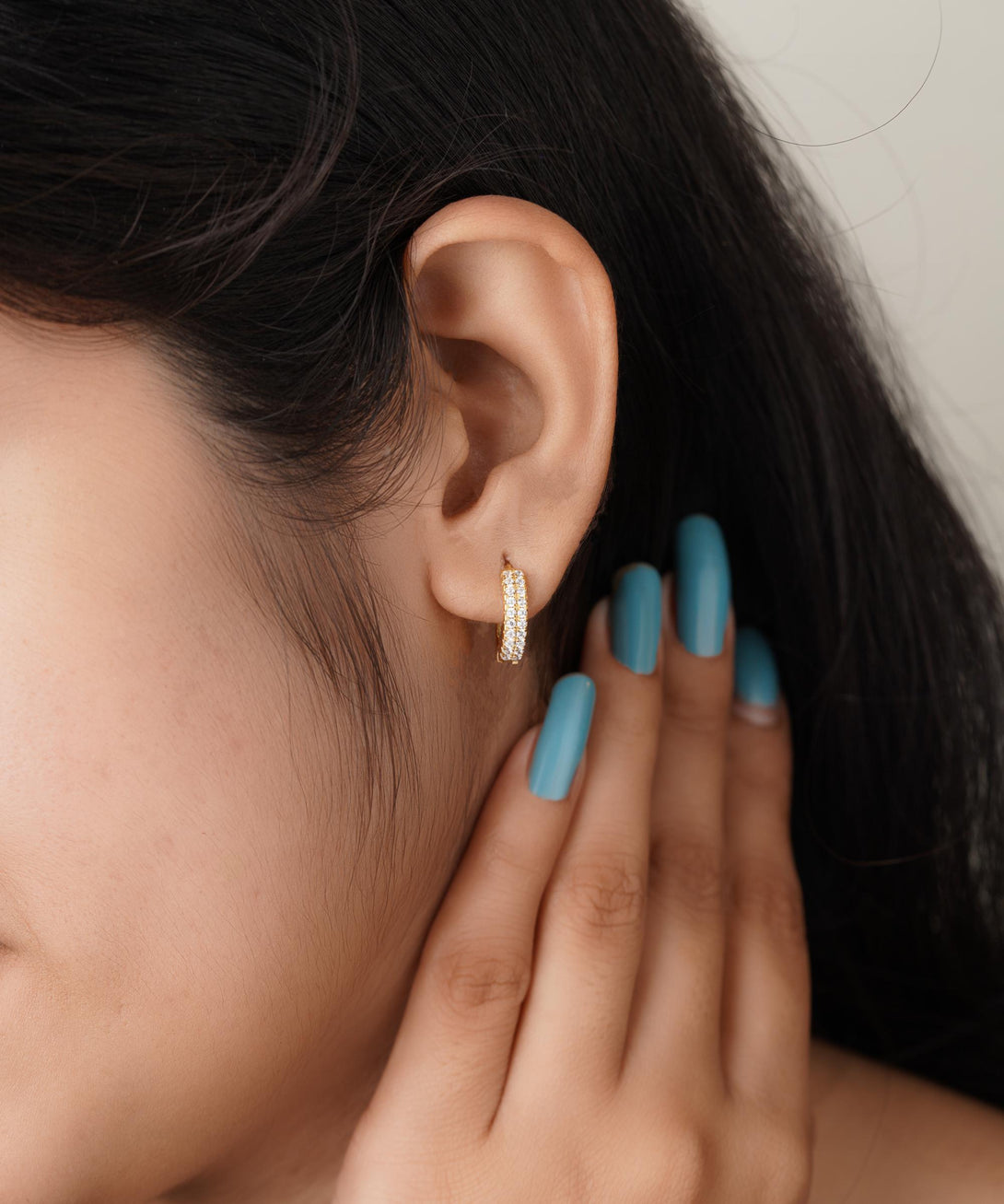 design earrings