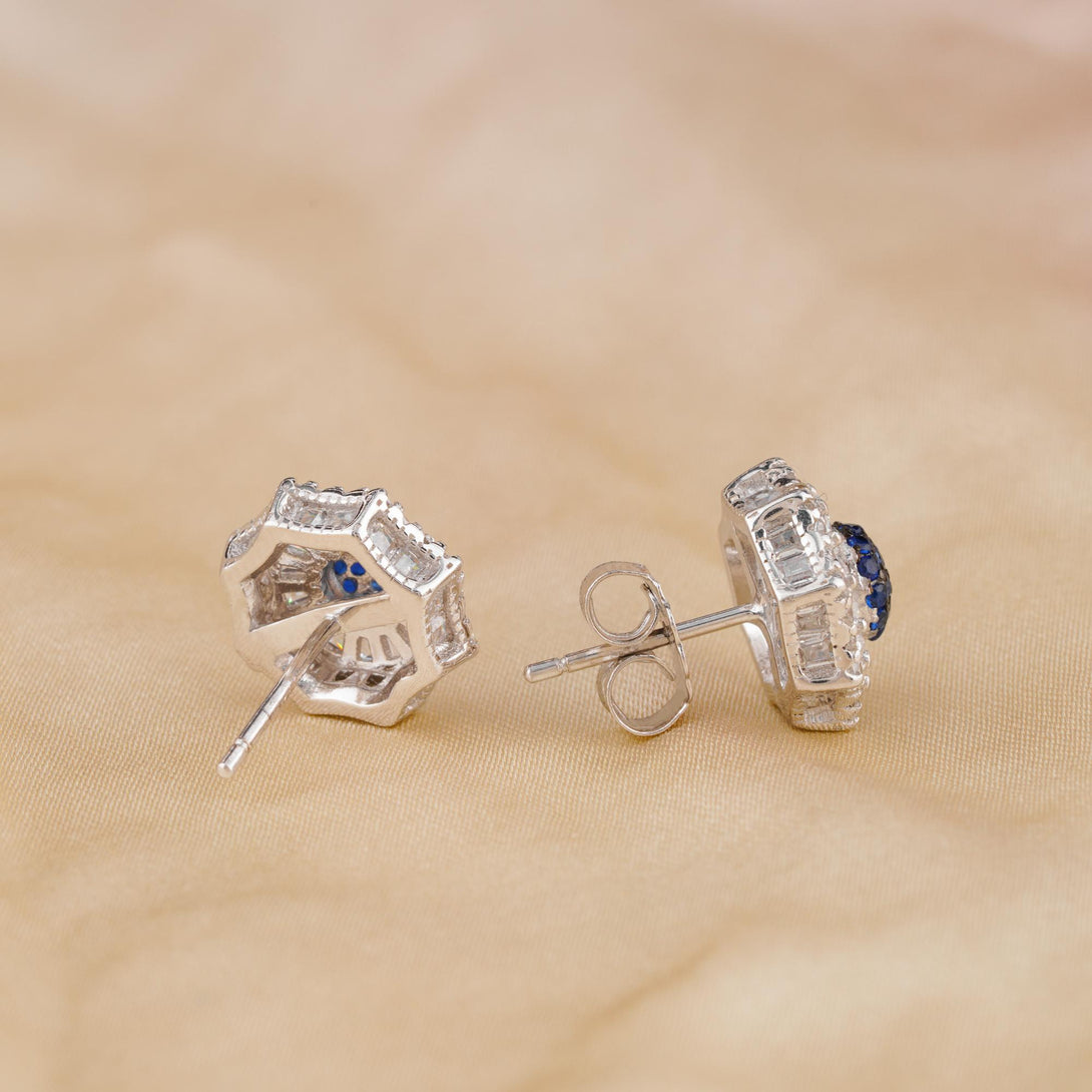 design earrings
