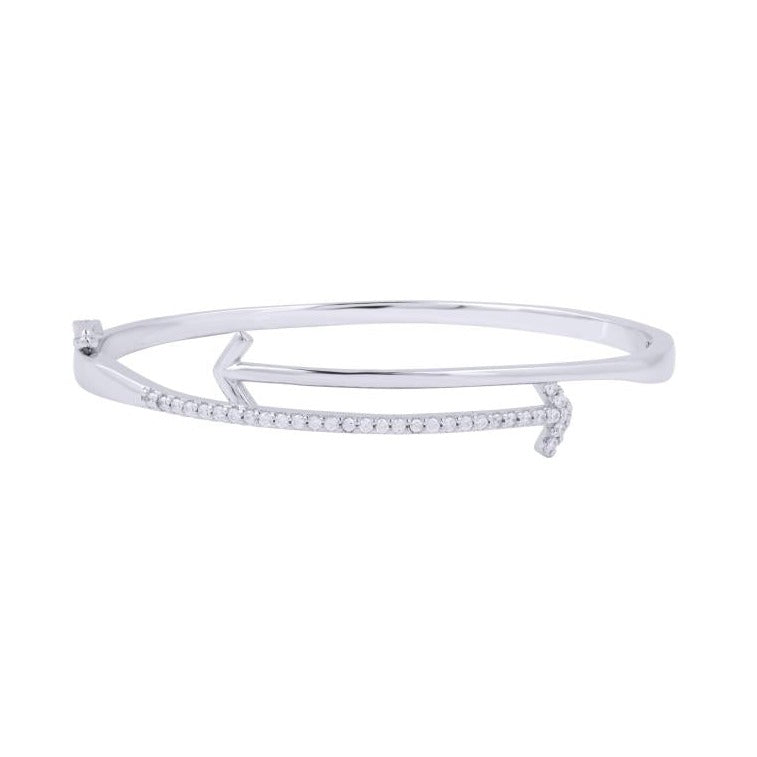 silver bracelet for women